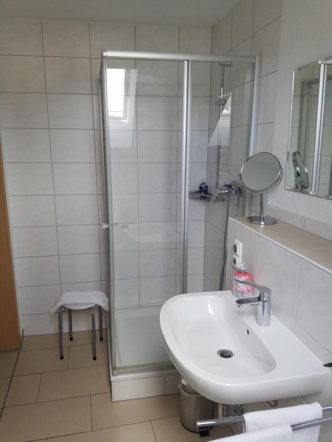 Gaestehaus Kloep Gmbh Guest house 2*